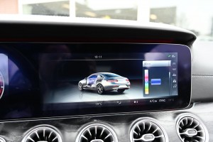 Mercedes-Benz E-Klasse Coupé 300 AMG Panoramadak Premium 20