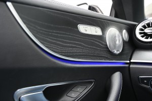 Mercedes-Benz E-Klasse Coupé 300 AMG Panoramadak Premium 20