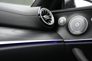 Mercedes-Benz E-Klasse Coupé 300 AMG Panoramadak Premium 20