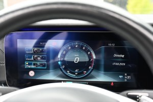 Mercedes-Benz E-Klasse Coupé 300 AMG Panoramadak Premium 20