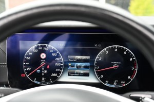 Mercedes-Benz E-Klasse Coupé 300 AMG Panoramadak Premium 20