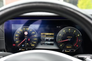 Mercedes-Benz E-Klasse Coupé 300 AMG Panoramadak Premium 20