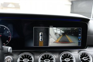 Mercedes-Benz E-Klasse Coupé 300 AMG Panoramadak Premium 20