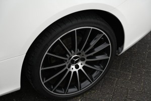 Mercedes-Benz E-Klasse Coupé 300 AMG Panoramadak Premium 20