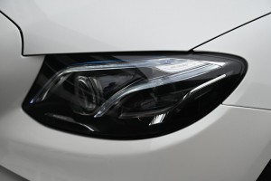 Mercedes-Benz E-Klasse Coupé 300 AMG Panoramadak Premium 20