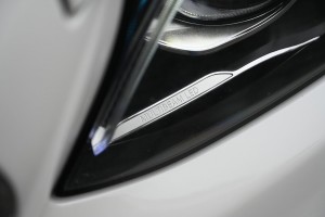 Mercedes-Benz E-Klasse Coupé 300 AMG Panoramadak Premium 20