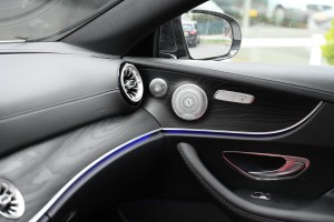 Mercedes-Benz E-Klasse Coupé 300 AMG Panoramadak Premium 20