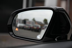 Mercedes-Benz E-Klasse Coupé 300 AMG Panoramadak Premium 20