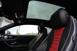 Mercedes-Benz E-Klasse Coupé 300 AMG Panoramadak Premium 20