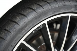 Mercedes-Benz E-Klasse Coupé 300 AMG Panoramadak Premium 20