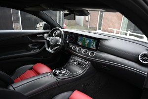 Mercedes-Benz E-Klasse Coupé 300 AMG Panoramadak Premium 20