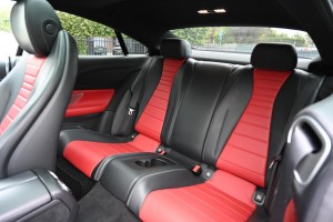 Mercedes-Benz E-Klasse Coupé 300 AMG Panoramadak Premium 20