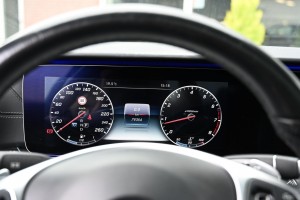 Mercedes-Benz E-Klasse Coupé 300 AMG Panoramadak Premium 20