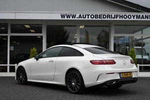 Mercedes-Benz E-Klasse Coupé 300 AMG Panoramadak Premium 20
