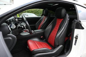 Mercedes-Benz E-Klasse Coupé 300 AMG Panoramadak Premium 20
