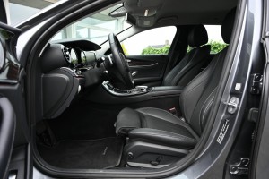 Mercedes-Benz E-Klasse Estate 200 Exclusive Trekhaak Burmester AMG velgen