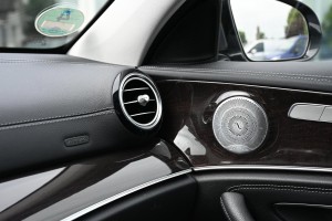 Mercedes-Benz E-Klasse Estate 200 Exclusive Trekhaak Burmester AMG velgen
