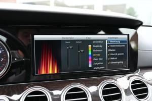 Mercedes-Benz E-Klasse Estate 200 Exclusive Trekhaak Burmester AMG velgen