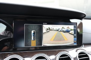 Mercedes-Benz E-Klasse Estate 200 Exclusive Trekhaak Burmester AMG velgen