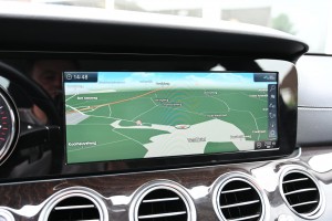 Mercedes-Benz E-Klasse Estate 200 Exclusive Trekhaak Burmester AMG velgen