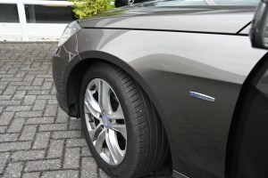 Mercedes-Benz E-Klasse Estate 220 CDI 7 persoons Trekhaak Leder