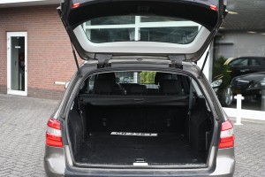 Mercedes-Benz E-Klasse Estate 220 CDI 7 persoons Trekhaak Leder