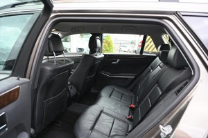 Mercedes-Benz E-Klasse Estate 220 CDI 7 persoons Trekhaak Leder