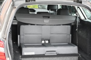 Mercedes-Benz E-Klasse Estate 220 CDI 7 persoons Trekhaak Leder