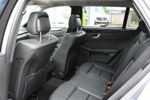 Mercedes-Benz E-Klasse Estate 350 CDI Avantgarde