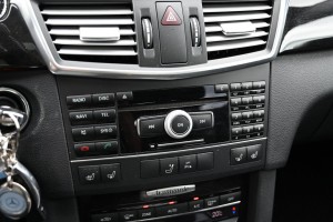 Mercedes-Benz E-Klasse Estate 350 CDI Avantgarde