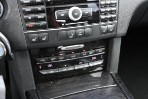 Mercedes-Benz E-Klasse Estate 350 CDI Avantgarde