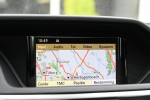Mercedes-Benz E-Klasse Estate 350 CDI Avantgarde