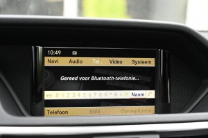 Mercedes-Benz E-Klasse Estate 350 CDI Avantgarde