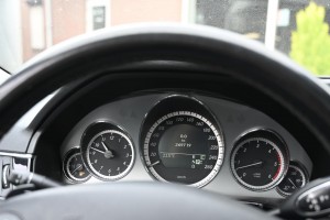 Mercedes-Benz E-Klasse Estate 350 CDI Avantgarde