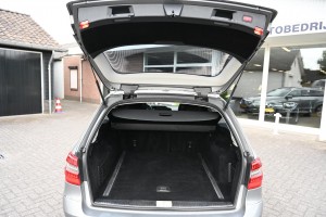 Mercedes-Benz E-Klasse Estate 350 CDI Avantgarde