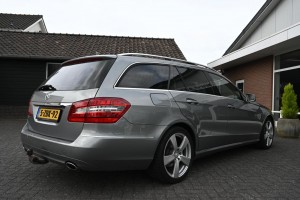 Mercedes-Benz E-Klasse Estate 350 CDI Avantgarde
