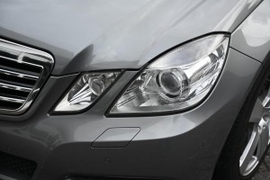 Mercedes-Benz E-Klasse Estate 350 CDI Avantgarde