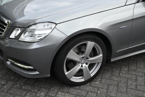 Mercedes-Benz E-Klasse Estate 350 CDI Avantgarde