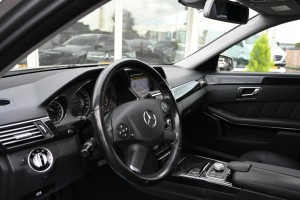 Mercedes-Benz E-Klasse Estate 350 CDI Avantgarde