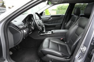 Mercedes-Benz E-Klasse Estate 350 CDI Avantgarde