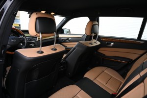 Mercedes-Benz E-Klasse Estate 500 4MATIC AMG Designo