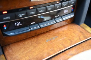 Mercedes-Benz E-Klasse Estate 500 4MATIC AMG Designo