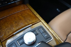 Mercedes-Benz E-Klasse Estate 500 4MATIC AMG Designo