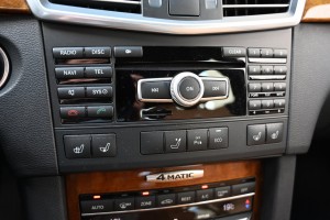 Mercedes-Benz E-Klasse Estate 500 4MATIC AMG Designo