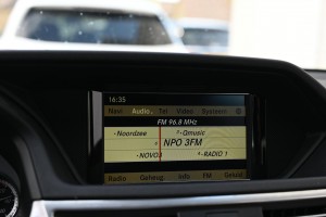 Mercedes-Benz E-Klasse Estate 500 4MATIC AMG Designo