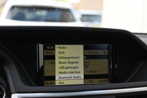 Mercedes-Benz E-Klasse Estate 500 4MATIC AMG Designo