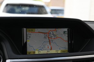 Mercedes-Benz E-Klasse Estate 500 4MATIC AMG Designo