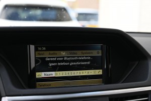 Mercedes-Benz E-Klasse Estate 500 4MATIC AMG Designo