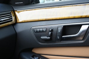 Mercedes-Benz E-Klasse Estate 500 4MATIC AMG Designo