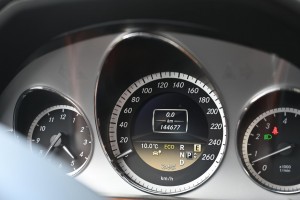 Mercedes-Benz E-Klasse Estate 500 4MATIC AMG Designo